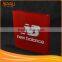 Silk-Screen NB LOGO Crystal Acrylic Paperweight