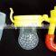 Wholesale baby funny fruit feeder Vegetable & Fruit silicone fruit pacifier                        
                                                Quality Choice