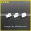 sliding block T nuts, large supporting surface T nuts, slot 10 profile T nuts