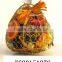 Pear shaped iron Sachet