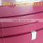 Strong Adhensive PVC Edge Banding For Furniture and Particle board