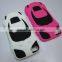 individualized racing car silicone phone case products