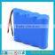 high capacity rechargeable 1865 18650 li-ion battery