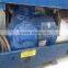 40' shipping Reefer Container with Carrier refrigerator