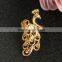 Gold Filled Jewelry Marquise Ring