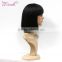 New stock alibaba express wholesale fashion bob style human wig