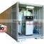 CONTAINERISED GAS STATION