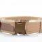 Military belt outdoor sports hunting Tactical man camo ACU belt army