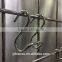 High quality bulk metal s shaped hanger hooks for hanging tools