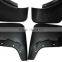 mud guard splash guard for Audi
