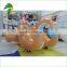 Wonderful Giant 0.4mmPVC Inflatable Dragon / Animal Toys / Inflatable Cartoon From Hongyi