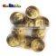 13mm(20L) Fashion Resin Grain Buttons 4 Holes Sewing Craft DIY Accessories For Bag Shoe Garment #FLN006-13B