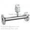 4 ~20mA pulse output compressed air flow meter BBZ VA400