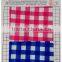 100 cotton printed woven bedding set fabric