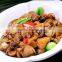 Polish Wild Dried Buttom Mushroom