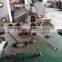 washer label film automatic roll laminating machine