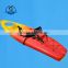 Popular singel sit-on-top fishing kayak