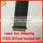 new original for macbook pro 13'' A1502 touchpad trackpad cable only flex cable 2015year