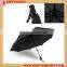 Waterproof automatic folding rain umbrella