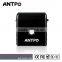 Portable micro usb power bank 500mAh universal backup charger for android