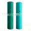 Q235 steel roadside hot dip galvanized guardrail post