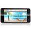 Original DOOGEE Valencia DG800 8GB Light Blue, 4.5 inch 3G Android 4.4.2 Smart Phone