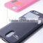 Colorful TPU case, Roar jelly case for samsung galaxy j5