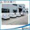 50HZ 7KW / 9KVA diesel generator with UK egine 403A-11G