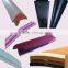 special-shaped edging strip