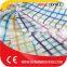 Ce Certificated High Quality Viscose And Polyester Material Mesh Nonwoven Spunlaced Fabric