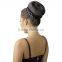 Fashion wig,african braided wig, buds balls indian women hair wig