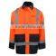 Hi Viz Vis Reflective Waterproof Jacket