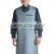 MSLLJ03W Light weight medical x-ray radiation protection apron and lead apron X ray cloth