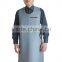 MSLLJ03W Light weight medical x-ray radiation protection apron and lead apron X ray cloth