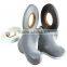 3-layer hot air hot melt waterproof seam sealing tape for jackets, ski suits, winter suits, shoes and boots