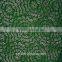 2014 promotional latest hot design knitting lace fabric