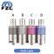 Alibaba China Supplier Hot Selling 4ml Sub Ohm Atomizer Original Innokin iSub Tank Airflow Control With 0.5ohm iSub Coil