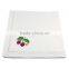 cotton embroidery napkin
