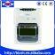 Electronic Time Recorder Attendance Machine