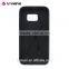 IVYMAX BEST SELLER DUAL LAYER PROTECTIVE CASE HYBRID BUMPER FOR SAMSUNG GALAXY S7 CELL PHONE CASE