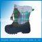 Pink new style kids cheap cute winter boots -china