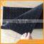 high friction heat resistant wear resistant odorless thick rubber sheet roll