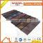 Corrugated roofing sheet Wanael Shingle colorful stone-coated metal roof tile, Color Steel Roof Tile