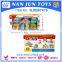 Educational toy PU colorful bowling toys for children, PU Bowling sports toy, pu bowling ball