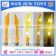 2015 hot sale kids toys Flashing sword for kids