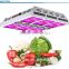 Full spectrum 840w panel grow light led,led grow light for greenhouse and medicine plant