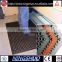 China industry of anti slip anti fatigue rubber drainage mat kitchen floor mat
