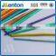 hot sale popular food grade colorful plastic funny straw