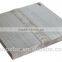 Welded Flawed Specimen for NDE Training(NDT, ultrasound, ultrasonic, calibration)