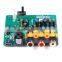 aptX NFC Bluetooth Speaker Module PCB Board with SPDIF L / R RCA Output